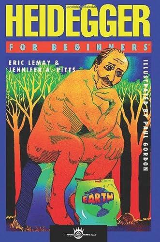 Heidegger For Beginners