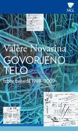 Govorjeno telo