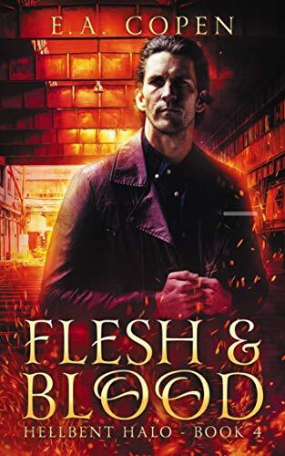 Flesh & Blood