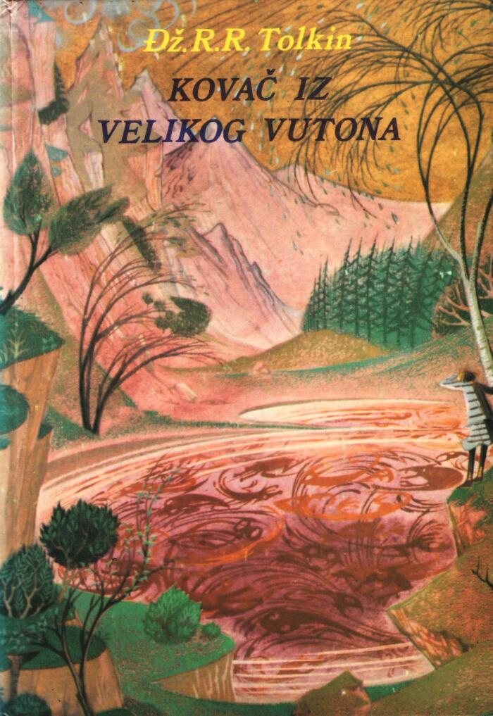 Kovač iz Velikog Vutona