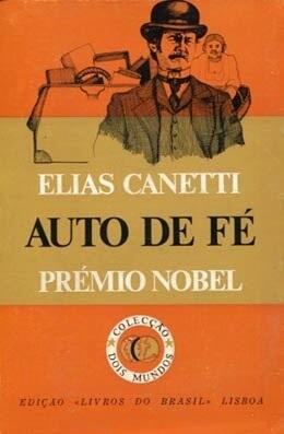 Auto de Fé