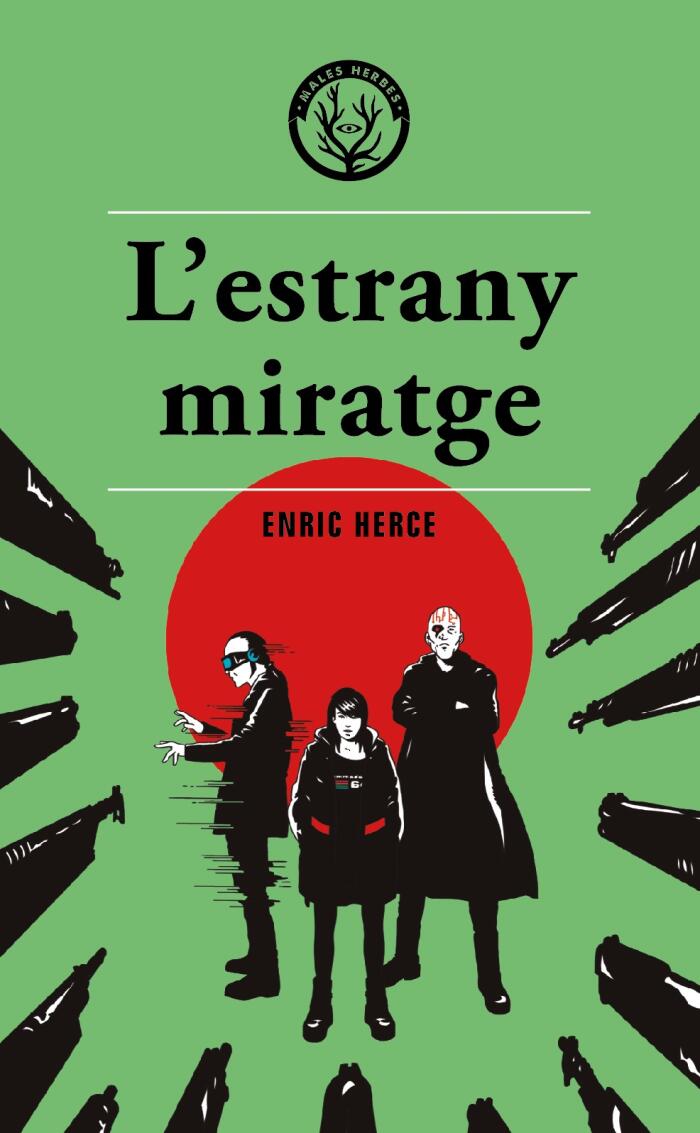 L'estrany miratge