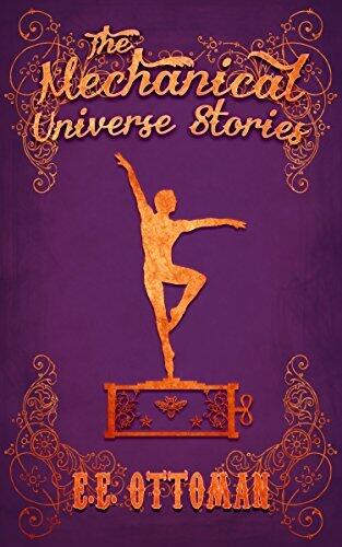 The Mechanical Universe