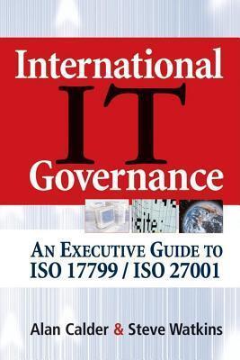 International It Governance
