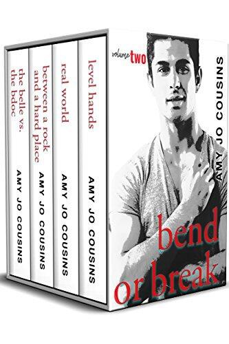 Bend or Break Series Bundle #2