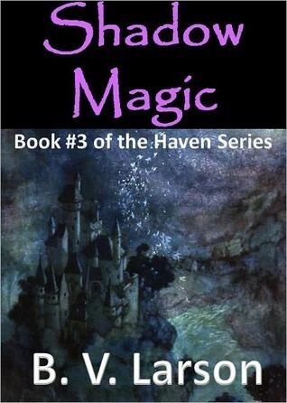 Shadow Magic