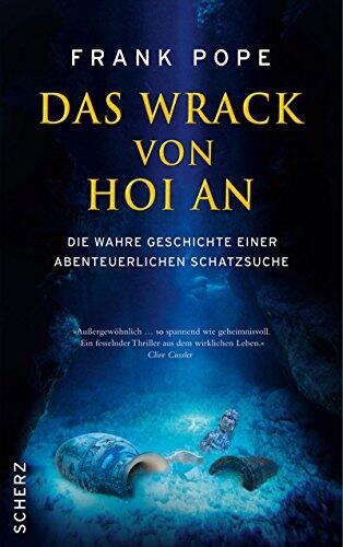 Das Wrack von Hoi An