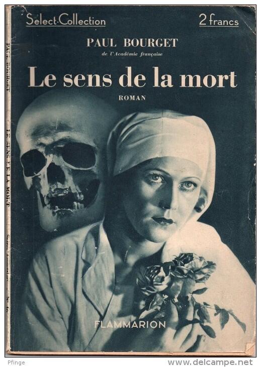 Le Sens de la Mort