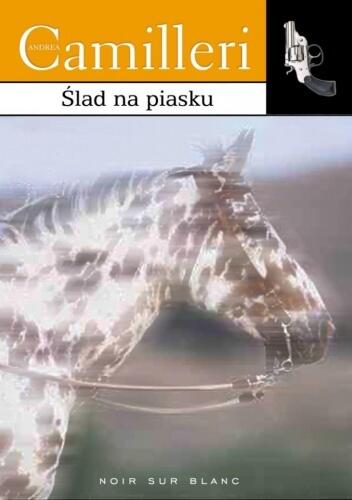 Ślad na piasku