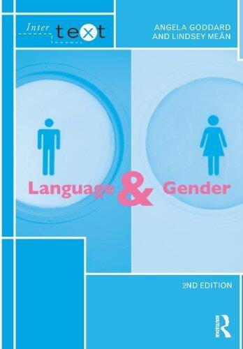 Language and Gender (Intertext)