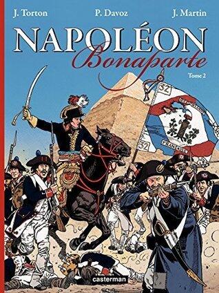 Napoléon Bonaparte Vol. 2