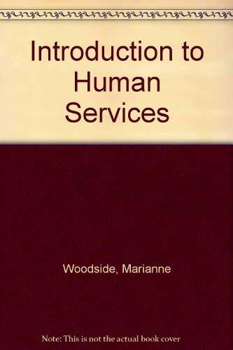 Introduction to Human Services