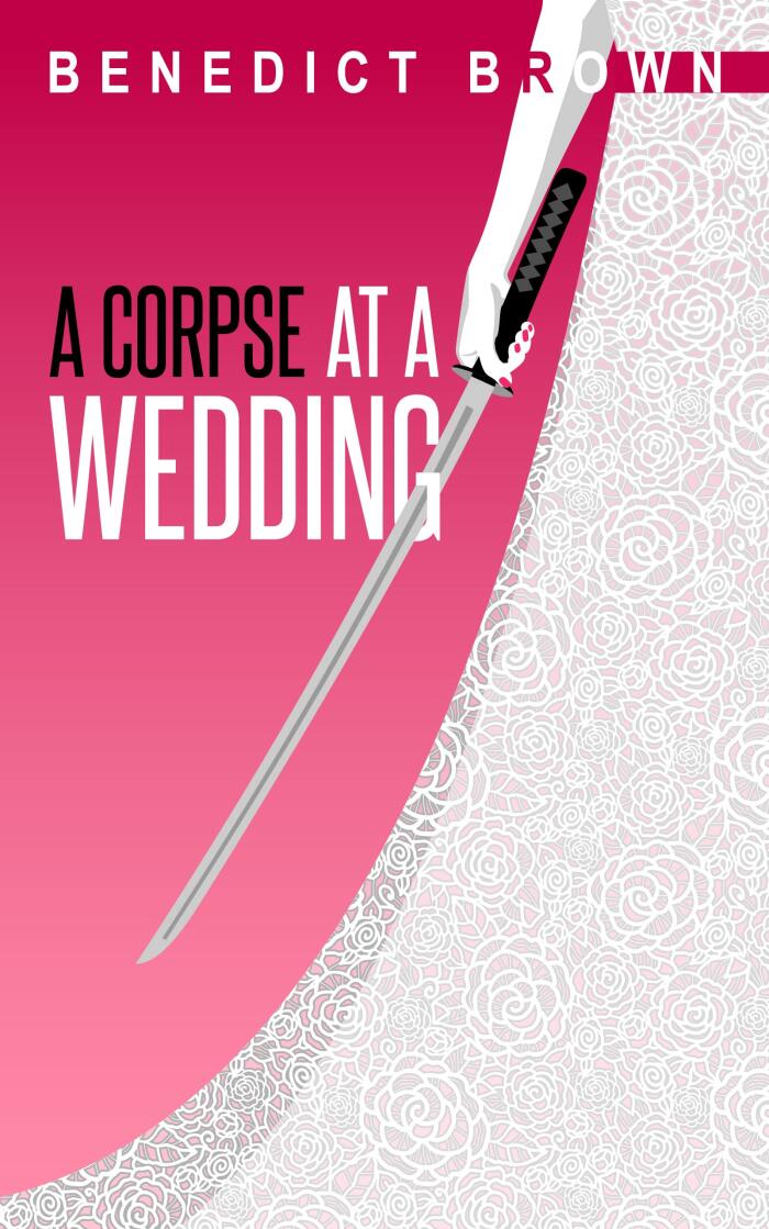 A Corpse at a Wedding