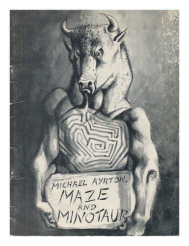 Maze and minotaur;