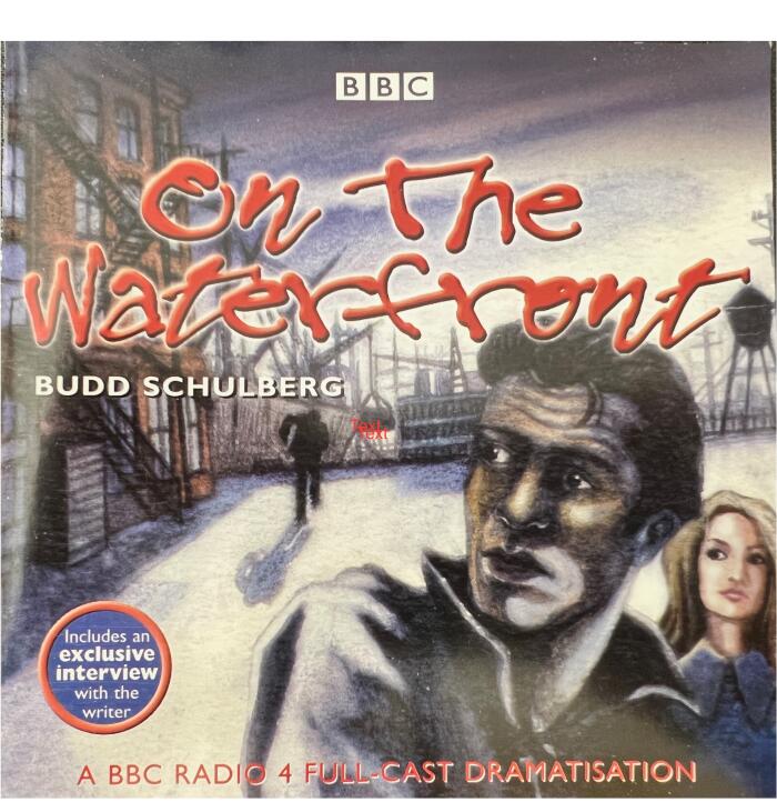 On the Waterfront