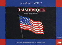 L'Amérique: poème en cinémascope