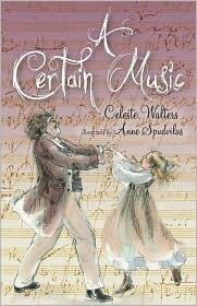 A Certain Music