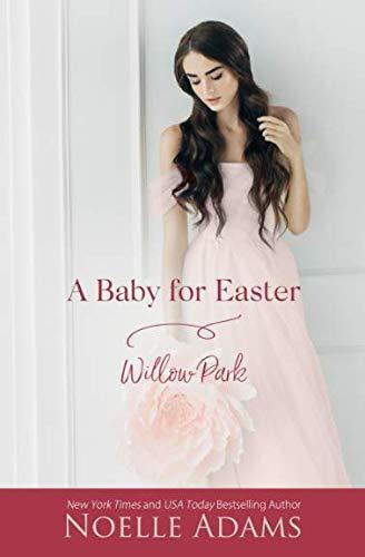 A Baby for Easter