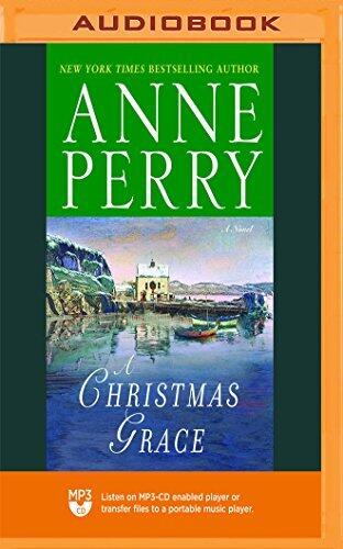 Christmas Grace, A
