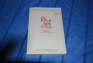Joy of Sex 1972 Edition