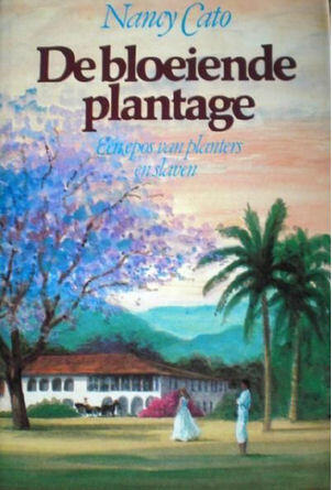 De bloeiende plantage