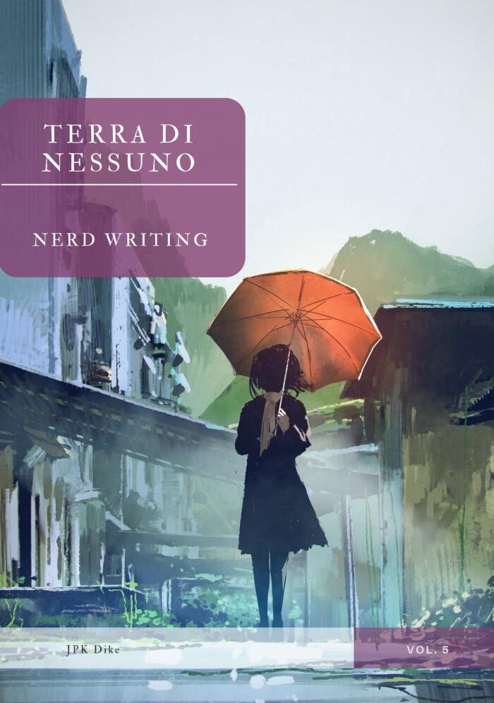 Terra Di Nessuno