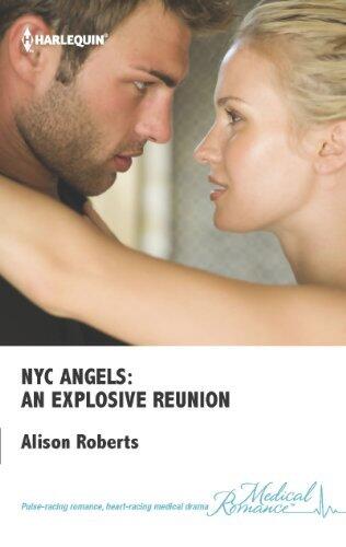 An Explosive Reunion