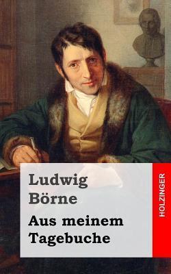 Aus meinem Tagebuche