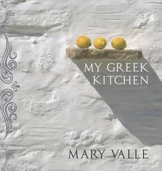 My Greek Kitchen