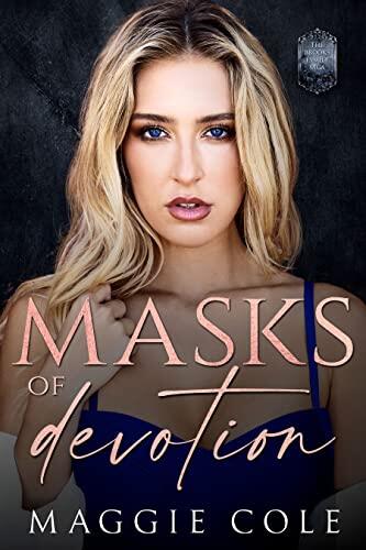 Masks of Devotion