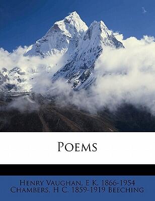 Poems (Volume 2)