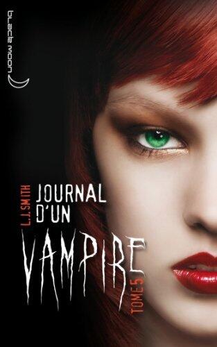 Journal d'un vampire, #5