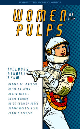Women of the Pulps