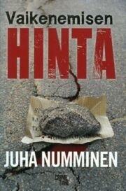 Vaikenemisen hinta