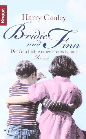 Bridie und Finn: Die Geschichte einer Freundschaft