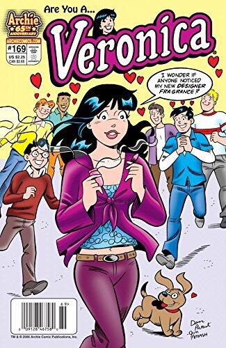 Veronica #169