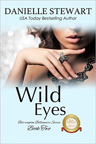 Wild Eyes