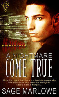 A Nightmare Come True