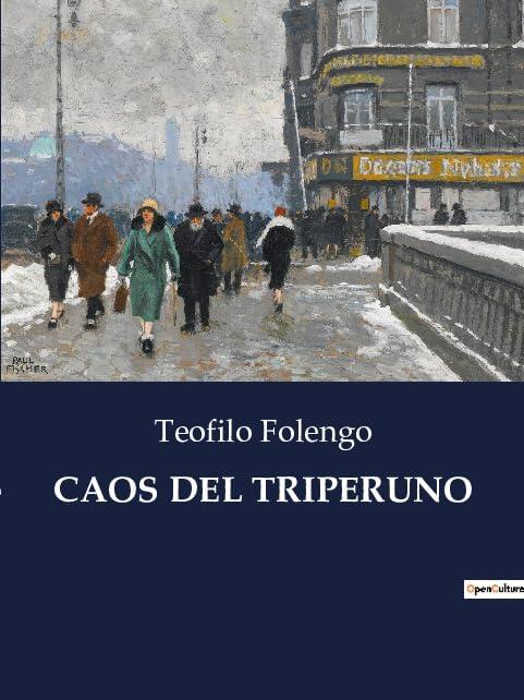 Caos del Triperuno