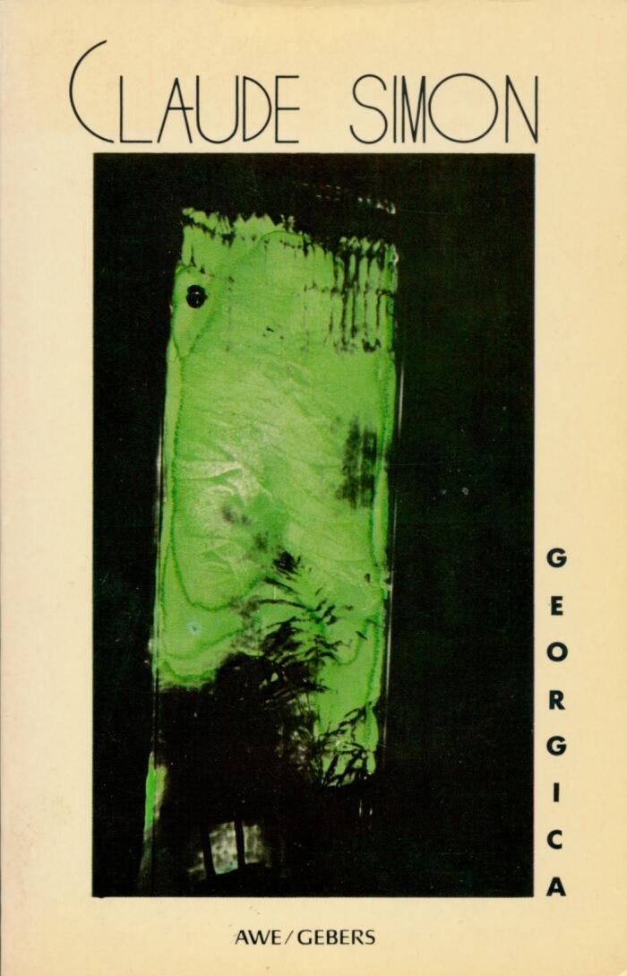 Georgica