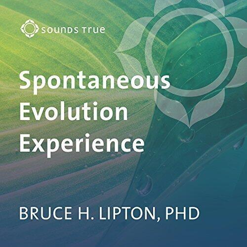 The Spontaneous Evolution Experience: The Choice to Become a New Species