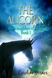 The Daughters Of Eldox