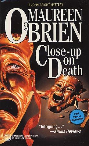 Close-Up On Death