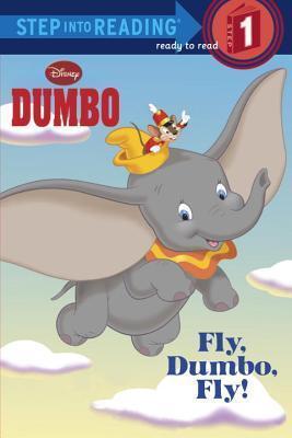 Fly, Dumbo, Fly!