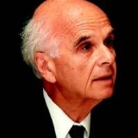 Ervin Laszlo