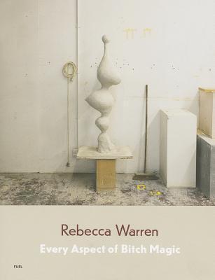 Rebecca Warren