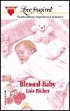 Blessed Baby (If Wishes Were Husbands, Book 3)