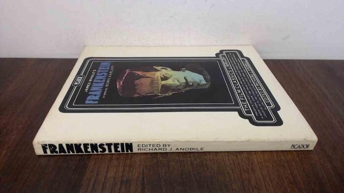 Frankenstein