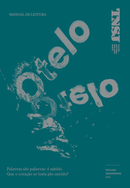 Otelo (Manual de Leitura)