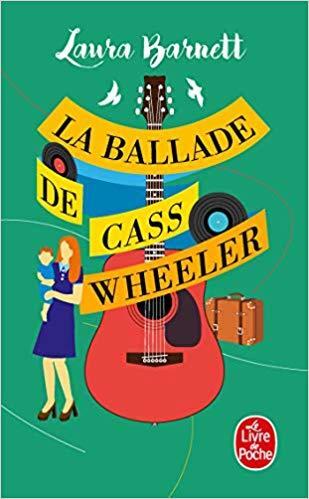La Ballade de Cass Wheeler
